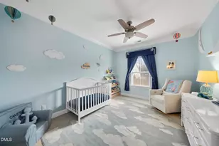 4049 Green Drake Dr, Wake Forest, NC 27587 - Photo 25