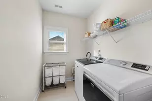 4049 Green Drake Dr, Wake Forest, NC 27587 - Photo 35