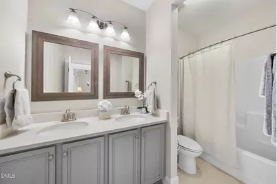 4049 Green Drake Drive, Wake Forest, NC 27587 - Photo 27