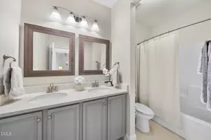 4049 Green Drake Dr, Wake Forest, NC 27587 - Photo 27