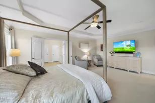 4049 Green Drake Dr, Wake Forest, NC 27587 - Photo 21