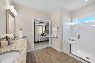 4049 Green Drake Dr, Wake Forest, NC 27587 - Photo 23