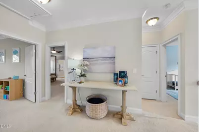 4049 Green Drake Drive, Wake Forest, NC 27587 - Photo 31