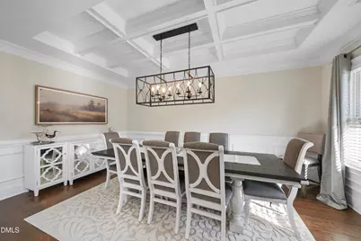 4049 Green Drake Drive, Wake Forest, NC 27587 - Photo 3