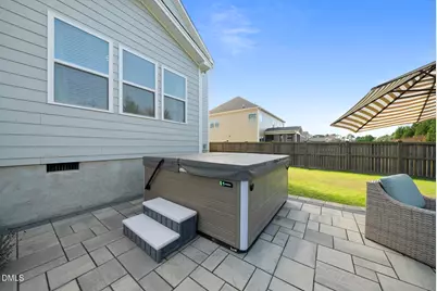 4049 Green Drake Drive, Wake Forest, NC 27587 - Photo 41