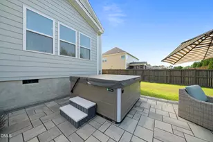 4049 Green Drake Dr, Wake Forest, NC 27587 - Photo 41