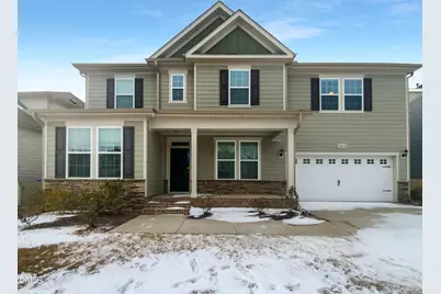3612 Bailey Lake Drive, Fuquay-Varina, NC 27526 - Photo 1