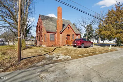 537 Highland Avenue, Henderson, NC 27536 - Photo 1