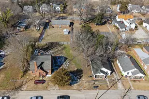 537 Highland Ave, Henderson, NC 27536 - Photo 31