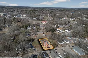 537 Highland Ave, Henderson, NC 27536 - Photo 23