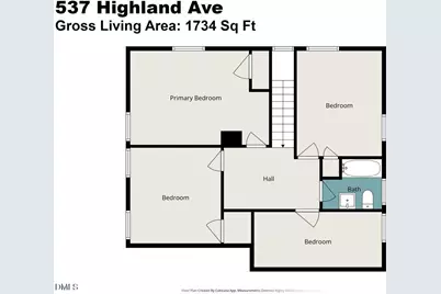 537 Highland Avenue, Henderson, NC 27536 - Photo 27