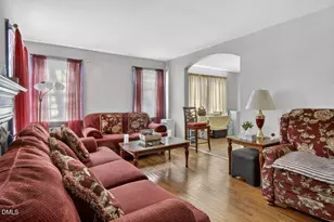 537 Highland Ave, Henderson, NC 27536 - Photo 3