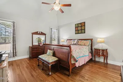 8824 Wildwood Links, Raleigh, NC 27613 - Photo 23