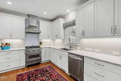 8824 Wildwood Links, Raleigh, NC 27613 - Photo 9