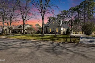 8824 Wildwood Links, Raleigh, NC 27613 - Photo 51