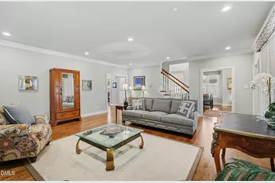 8824 Wildwood Links, Raleigh, NC 27613 - Photo 17