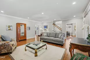 8824 Wildwood Links, Raleigh, NC 27613 - Photo 17