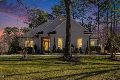 8824 Wildwood Links, Raleigh, NC 27613 - Photo 5