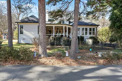 8824 Wildwood Links, Raleigh, NC 27613 - Photo 37