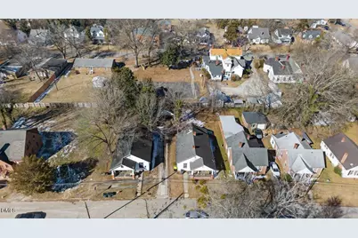 603 Highland Avenue, Henderson, NC 27536 - Photo 21