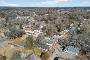 603 Highland Ave, Henderson, NC 27536 - Photo 23