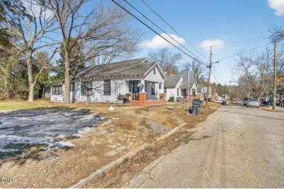 603 Highland Avenue, Henderson, NC 27536 - Photo 3