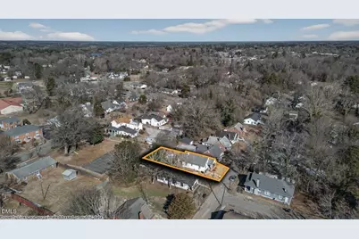 605 Highland Avenue, Henderson, NC 27536 - Photo 13