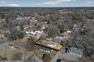 605 Highland Ave, Henderson, NC 27536 - Photo 13