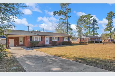 7533 Cliffbourne, Fayetteville, NC 28303 - Photo 3