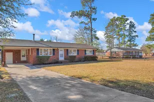 7533 Cliffbourne, Fayetteville, NC 28303 - Photo 3