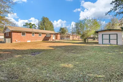 7533 Cliffbourne, Fayetteville, NC 28303 - Photo 33