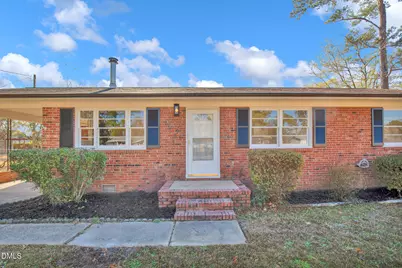 7533 Cliffbourne, Fayetteville, NC 28303 - Photo 5