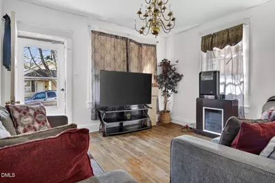 607 Highland Avenue, Henderson, NC 27536 - Photo 3