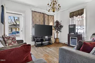 607 Highland Ave, Henderson, NC 27536 - Photo 3