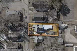 607 Highland Ave, Henderson, NC 27536 - Photo 17