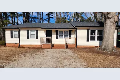 316 W Academy Street, Wendell, NC 27591 - Photo 1