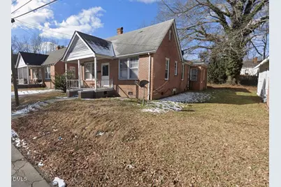 609 Highland Avenue, Henderson, NC 27536 - Photo 1