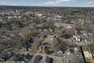 609 Highland Ave, Henderson, NC 27536 - Photo 15