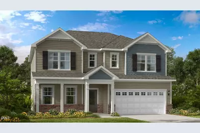 1125 Days End Place, Wendell, NC 27591 - Photo 1