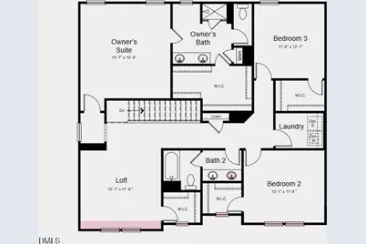 1125 Days End Place, Wendell, NC 27591 - Photo 3