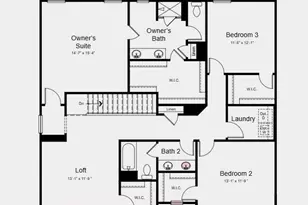 1125 Days End Pl, Wendell, NC 27591 - Photo 3