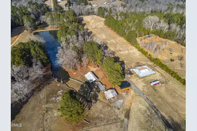 4562 Hight Road, Oxford, NC 27565 - Photo 11