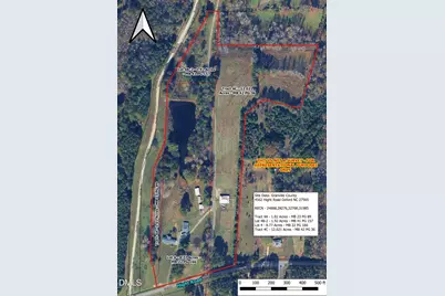 4562 Hight Road, Oxford, NC 27565 - Photo 53