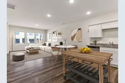 3008 Fulong Drive, Durham, NC 27704 - Photo 5