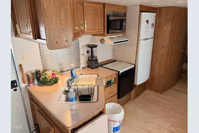 136 Tomahawk Drive, Louisburg, NC 27549 - Photo 9