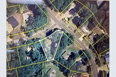 136 Tomahawk Drive, Louisburg, NC 27549 - Photo 15