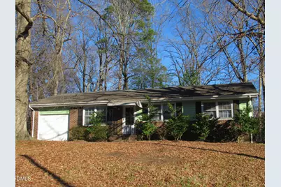 2809 Daytona Drive, Raleigh, NC 27610 - Photo 1