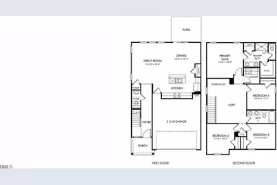 107 Acorn Grove Road, Garner, NC 27529 - Photo 3