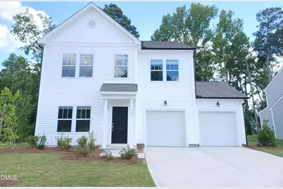 924 Arlington Wood Street, Fuquay-Varina, NC 27526 - Photo 1