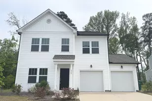 924 Arlington Wood St, Fuquay Varina, NC 27526 - Photo 1